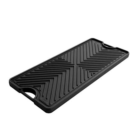 RG1022 Grill View